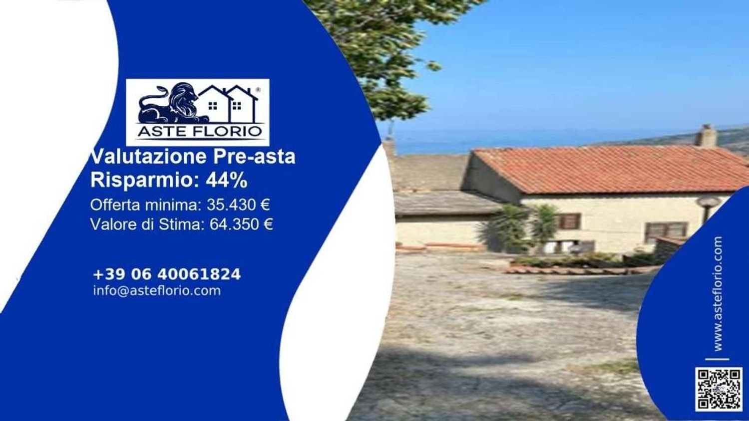 3 bedrooms Apartment in Fuscaldo, Italy No. 376128