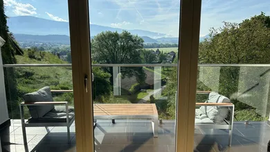 2-Zimmer Wohnung in St. Andrä, Austria, Nr. 181603