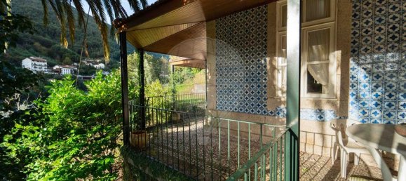 10 bedrooms House in Terras de Bouro, Portugal No. 42304 5