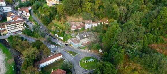 10 bedrooms House in Terras de Bouro, Portugal No. 42304 29