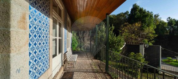 10 bedrooms House in Terras de Bouro, Portugal No. 42304 7
