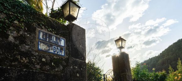 10 bedrooms House in Terras de Bouro, Portugal No. 42304 2