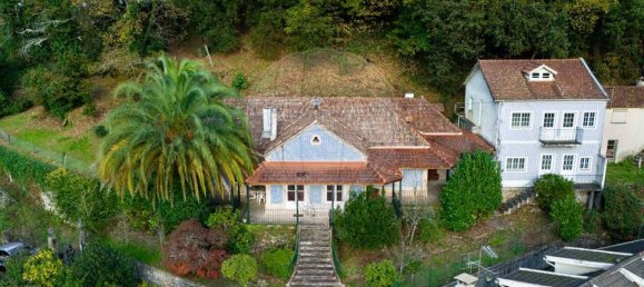 10 bedrooms House in Terras de Bouro, Portugal No. 42304 26