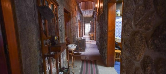 10 bedrooms House in Terras de Bouro, Portugal No. 42304 8