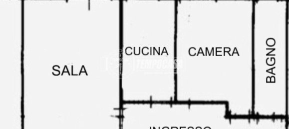 3 rooms Apartment in Massa, Italy No. 235149 26