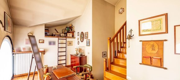 4 bedrooms House in Lainate, Italy No. 357833 14