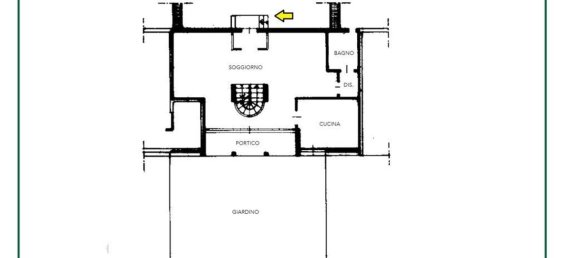 4 bedrooms House in Lainate, Italy No. 357833 23