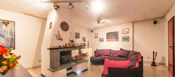 4 bedrooms House in Lainate, Italy No. 357833 18