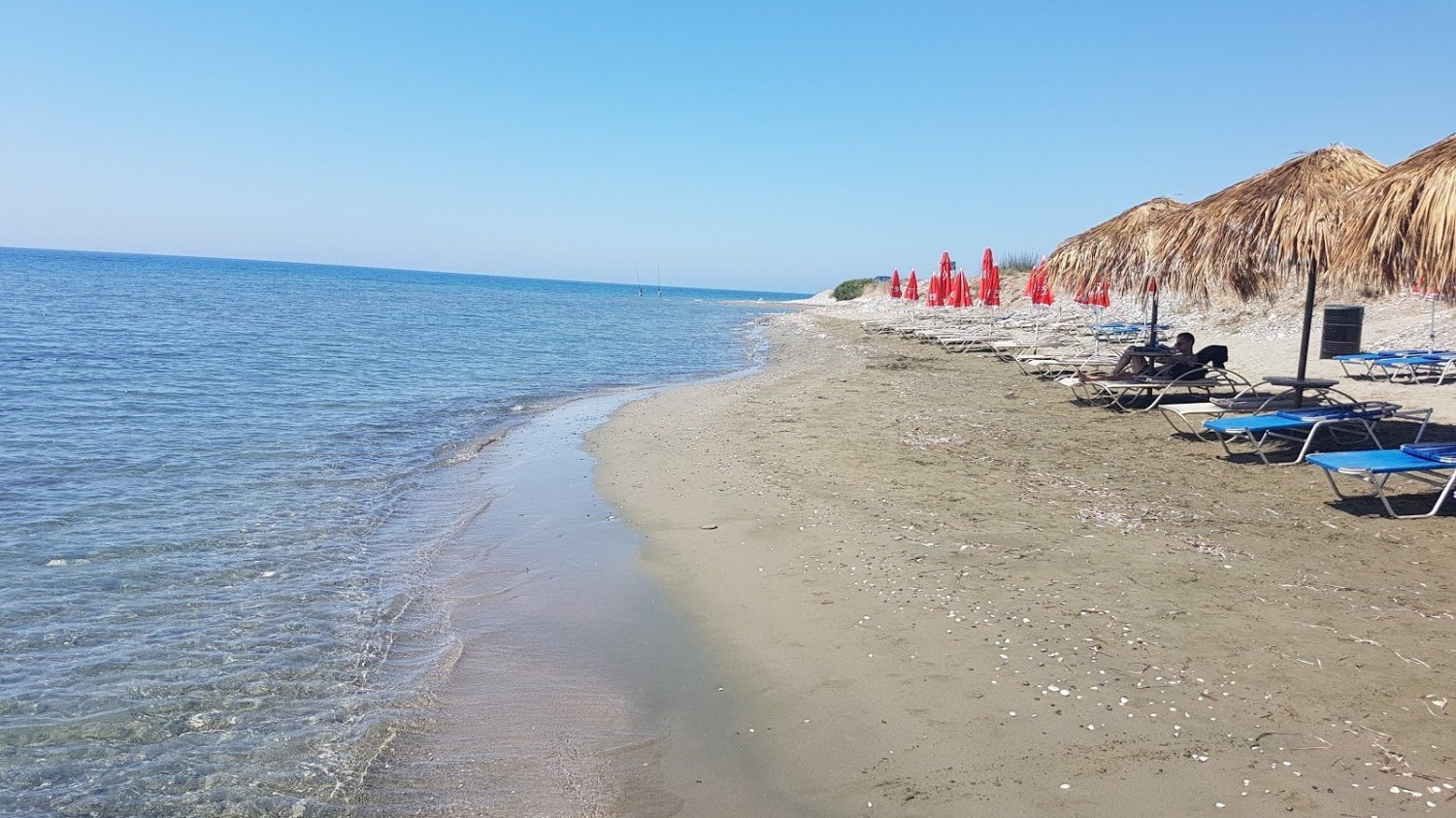 13894 m² hotel en venta en Mazotos, Larnaka, Cyprus № 6046