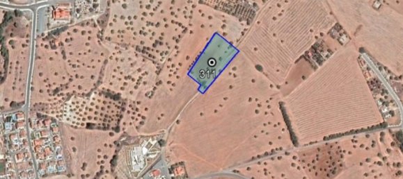 13894 m² hotel en venta en Mazotos, Larnaka, Cyprus № 6046 9
