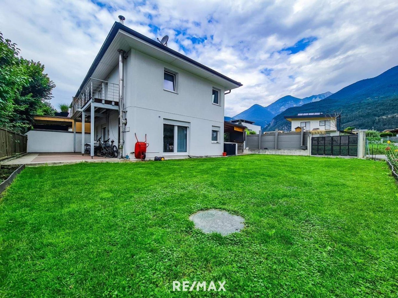 Adosado de 4 habitaciónes en Zirl, Austria No. 221230