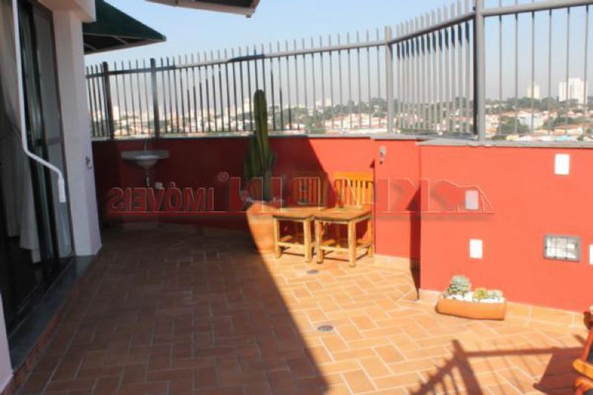 3 غرف نوم منزل في Sao Paulo, Brazil رقم 558840