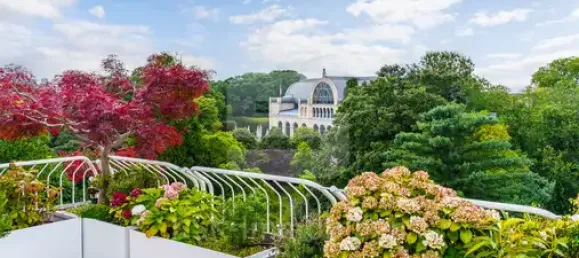 Пентхаус с 1 спальней в Кёльн, Германия № 362678 2