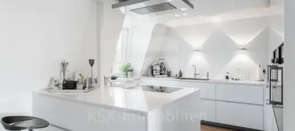 Пентхаус с 1 спальней в Кёльн, Германия № 362678 6