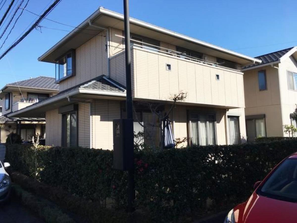 4 bedrooms House in Tochigi, Japan No. 4526