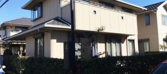 4 bedrooms House in Tochigi, Japan No. 4526 2