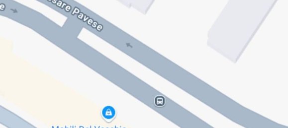 2-Zimmer Wohnung in Ginosa, Italy, Nr. 184217 9