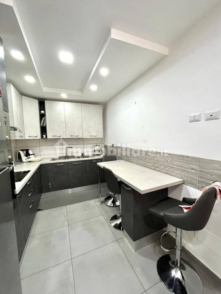 2 Schlafzimmer Wohnung in Somma Vesuviana, Italy, Nr. 342241