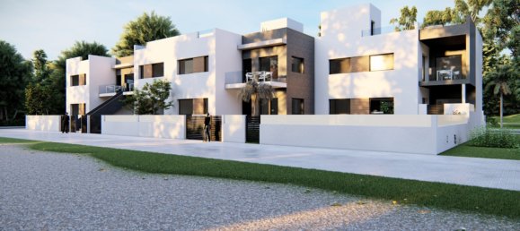 2 Schlafzimmer Wohnung in Pilar de la Horadada, Spain, Nr. 8597 7