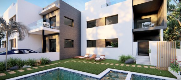 2 Schlafzimmer Wohnung in Pilar de la Horadada, Spain, Nr. 8597 4