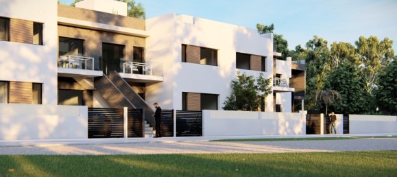 2 Schlafzimmer Wohnung in Pilar de la Horadada, Spain, Nr. 8597 8