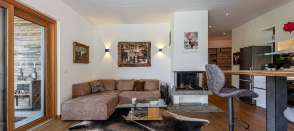 Apartamento de 2 dormitorios en St. Johann in Tirol, Austria No. 180601 5