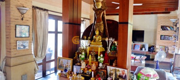 5 chambres Café / restaurant à Pattaya, Thailand No. 1868 30