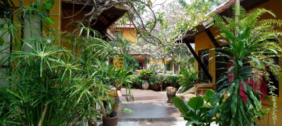 5 chambres Café / restaurant à Pattaya, Thailand No. 1868 14