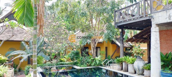 5 chambres Café / restaurant à Pattaya, Thailand No. 1868 20