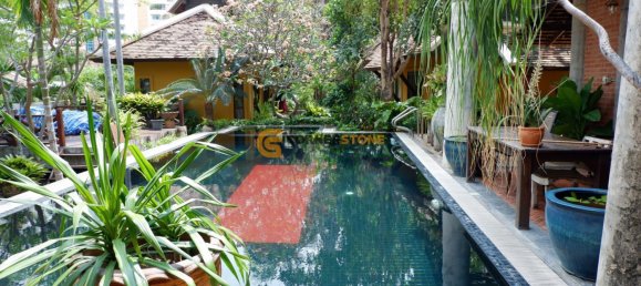 5 chambres Café / restaurant à Pattaya, Thailand No. 1868 19