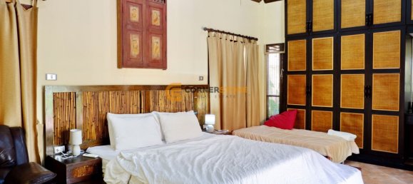 5 chambres Café / restaurant à Pattaya, Thailand No. 1868 16