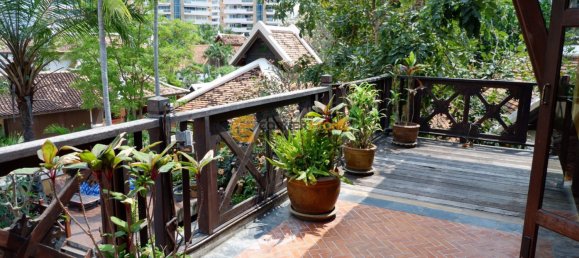 5 chambres Café / restaurant à Pattaya, Thailand No. 1868 5