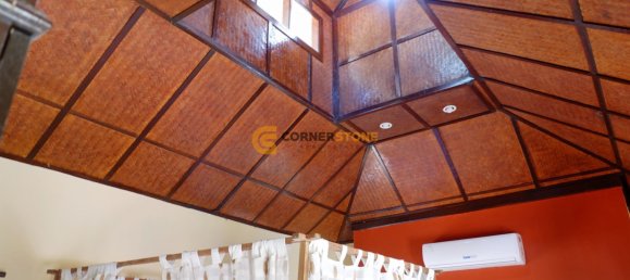 5 chambres Café / restaurant à Pattaya, Thailand No. 1868 24