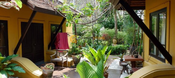 5 chambres Café / restaurant à Pattaya, Thailand No. 1868 6