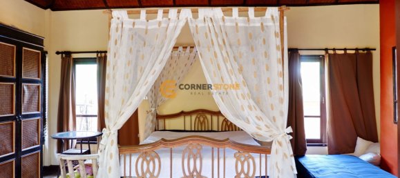 5 chambres Café / restaurant à Pattaya, Thailand No. 1868 3