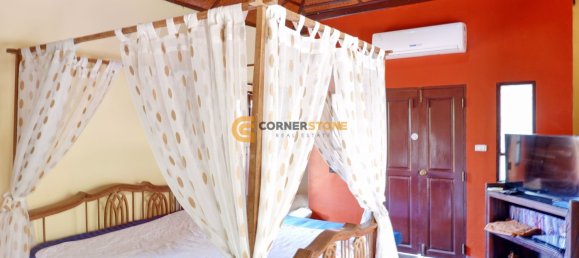 5 chambres Café / restaurant à Pattaya, Thailand No. 1868 28