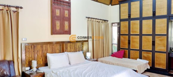 5 chambres Café / restaurant à Pattaya, Thailand No. 1868 21