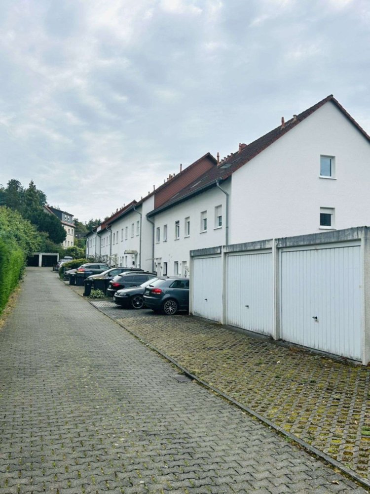 4 bedrooms Townhouse in Markischer, Germany No. 279023