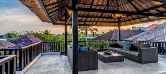 3 غرف نوم فيلا في Seminyak, Indonesia رقم 3244 17