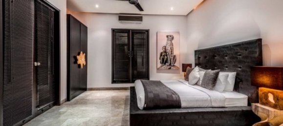 3 غرف نوم فيلا في Seminyak, Indonesia رقم 3244 25