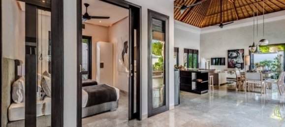 3 غرف نوم فيلا في Seminyak, Indonesia رقم 3244 20
