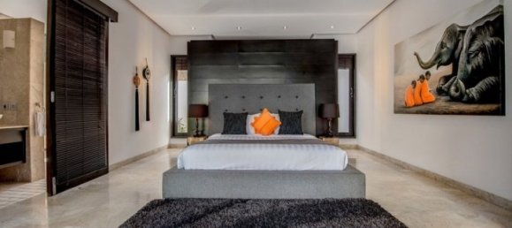 3 غرف نوم فيلا في Seminyak, Indonesia رقم 3244 18