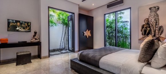 3 غرف نوم فيلا في Seminyak, Indonesia رقم 3244 21