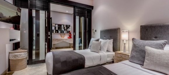 3 غرف نوم فيلا في Seminyak, Indonesia رقم 3244 22