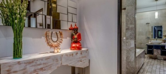 3 غرف نوم فيلا في Seminyak, Indonesia رقم 3244 27