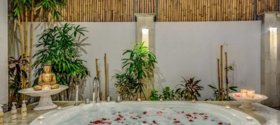 3 غرف نوم فيلا في Seminyak, Indonesia رقم 3244 24