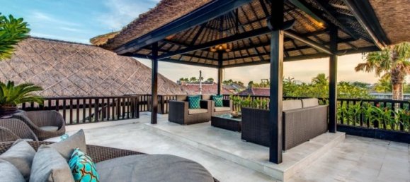 3 غرف نوم فيلا في Seminyak, Indonesia رقم 3244 30