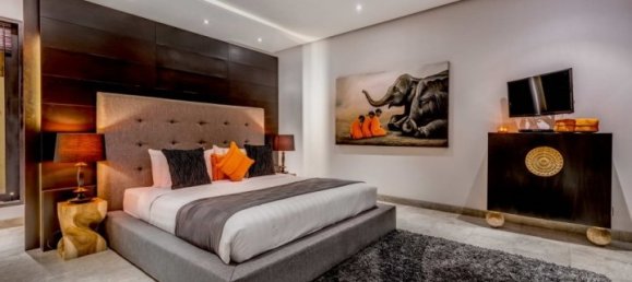 3 غرف نوم فيلا في Seminyak, Indonesia رقم 3244 26