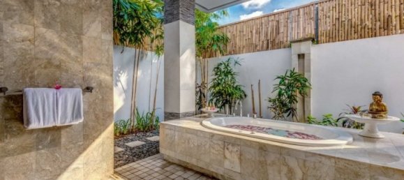 3 غرف نوم فيلا في Seminyak, Indonesia رقم 3244 28