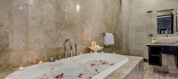 3 غرف نوم فيلا في Seminyak, Indonesia رقم 3244 16
